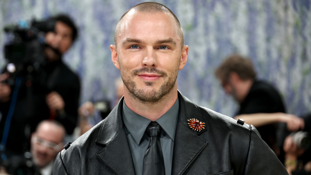 Nicholas Hoult cast as Gilderoy Lockhart in ‘Harry Potter’ HBO series