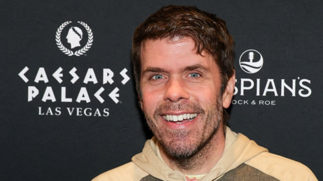 Perez Hilton taken to hospital after appearing to harm himself on livestream: Sheriff’s office