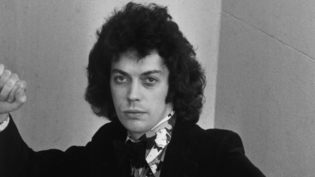Tim Curry, ‘Rocky Horror Picture Show’ and ‘Clue’ actor, dies at 80