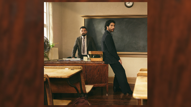 Who you callin’ old? Dan + Shay book mystery collab for ‘Young’