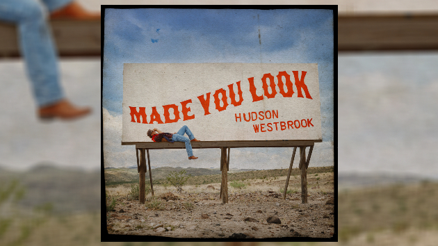 ‘House Again’ hitmaker Made You Look: Hudson Westbrook readies second album
