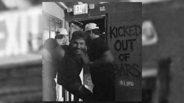 Josh Ross gets ‘Kicked Out of Bars’