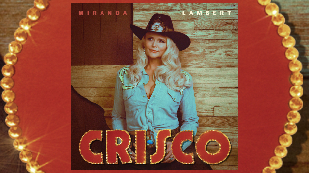 Check into the ‘Sunset Marquis’ with Miranda Lambert