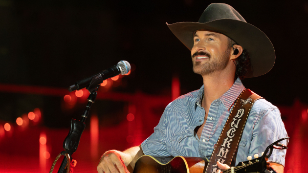 Even before his fall debut, Riley Green’s ready for his ‘Voice’ return