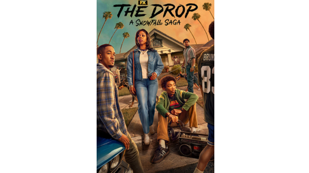 ‘Snowfall’ spinoff ‘The Drop’ ﻿trailer released