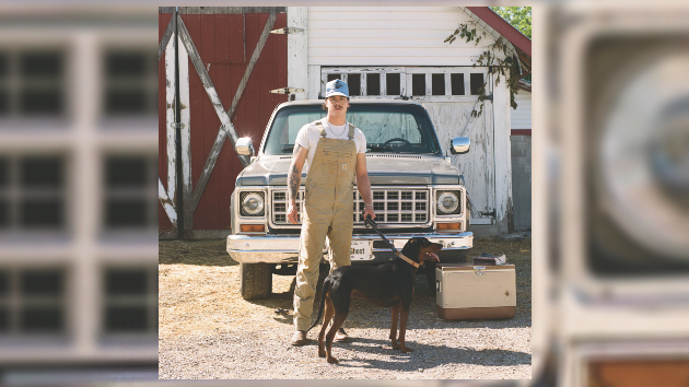 ‘Way to Go’: Zach John King is a ‘perfect mix’ with Brooks & Dunn