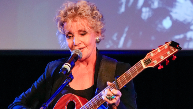 ‘Hillbilly Girl with the Blues’ Lacy J. Dalton returns to Nashville