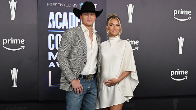 Parker McCollum’s second son arrives shortly before his oldest turns 2