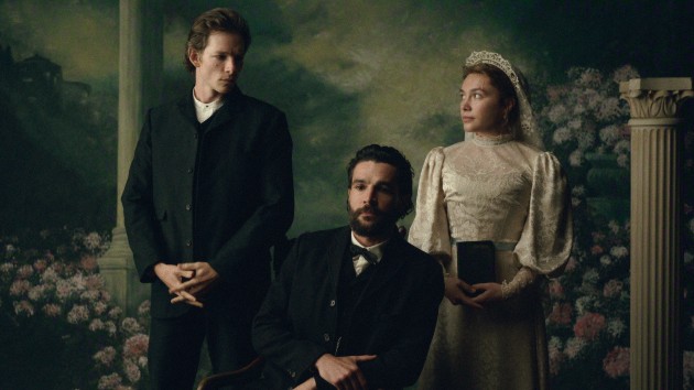 Florence Pugh stars as antihero Cathy Ames in ‘East of Eden’ trailer