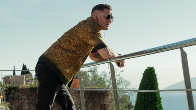 ‘MobLand’ renewed for season 3 on Paramount+