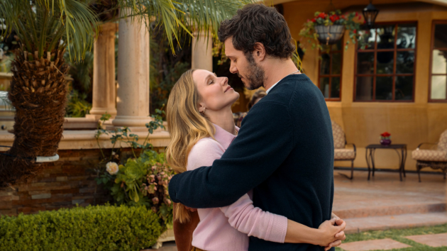 Kristen Bell, Adam Brody star in ‘Nobody Wants This’ season 3 trailer
