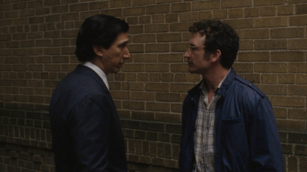 Adam Driver, Miles Teller star in ‘Paper Tiger’ official trailer