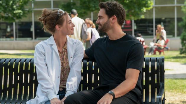 ‘The Love Hypothesis’ getting book sequel, film adaptation in works from Amazon MGM Studios