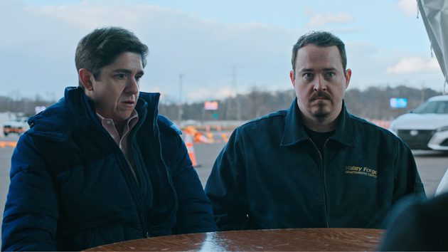 ‘Tires’ renewed for season 4 on Netflix