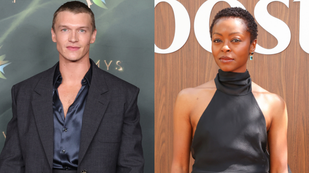 Connor Storrie, Danielle Deadwyler and more confirmed in ‘The Bell Jar’ cast as filming wraps