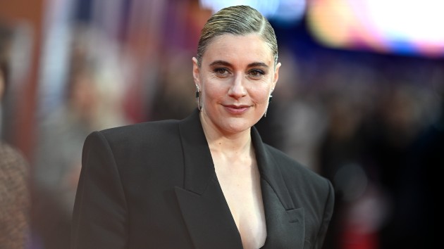 Greta Gerwig talks casting Meryl Streep in ‘Narnia: The Magician’s Nephew’