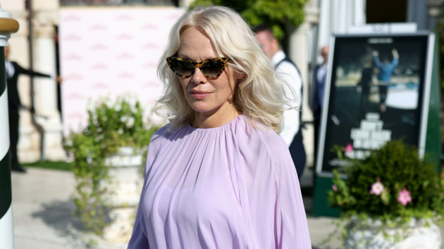 Pamela Anderson opens up on hepatitis C battle: ‘I’ve finally come to terms’