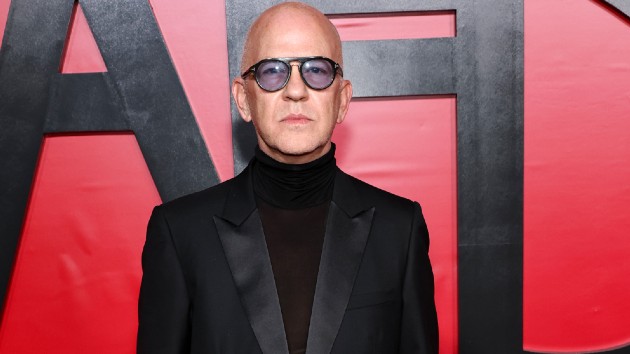 Ryan Murphy says he’s written a script for ‘Glee’ reboot
