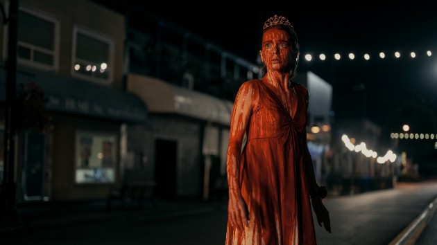 ‘Carrie’ renewed for season 2 at Prime Video