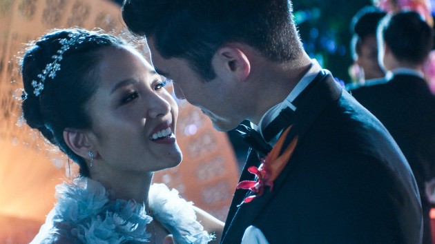 ‘Crazy Rich Asians’ drama series greenlit at HBO starring Constance Wu, Henry Golding and more