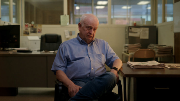 True-crime doc ‘Kill. Bury. Print.’ spotlights police corruption & press intimidation in Oklahoma county