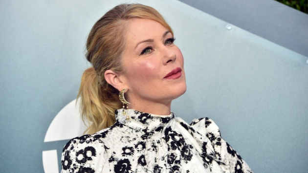 Christina Applegate shares update after revealing MS misdiagnosis