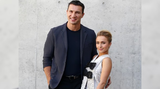Hayden Panettiere’s ex-fiance granted temporary guardianship of estate