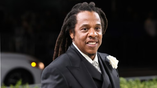 Jay-Z announced as Super Bowl LXI halftime show performer