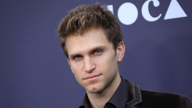 Keegan Allen says he was robbed at gunpoint, knifepoint in LA: ‘My life for a watch’