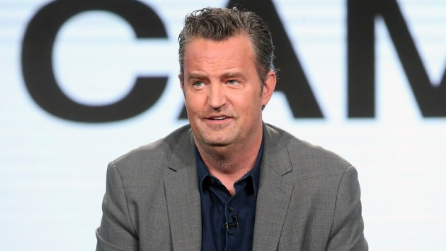 Matthew Perry’s sister remembers him 3 years after his death amid new docuseries