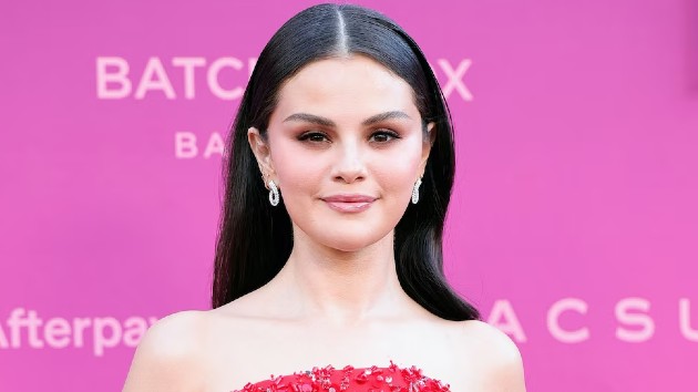 Selena Gomez shares warning on vaping: ‘It’s changed my voice’